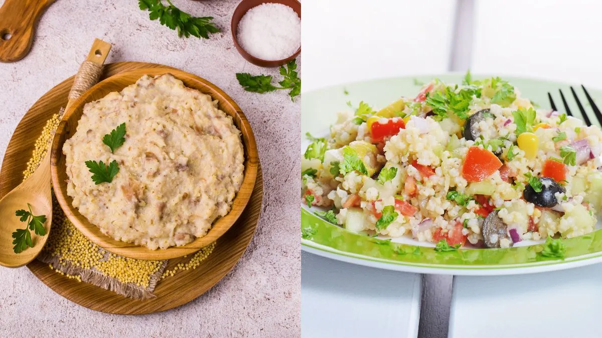 5-delicious-millet-breakfast-recipes-to-lose-weight-quickly